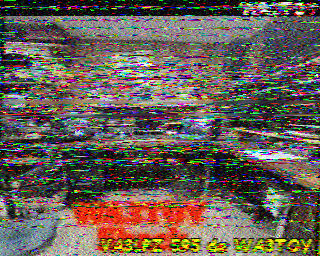 SSTV