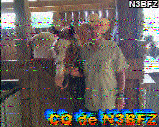 SSTV