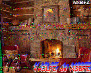 SSTV
