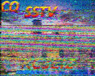 SSTV