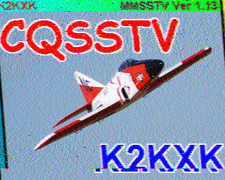 SSTV