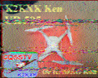 SSTV