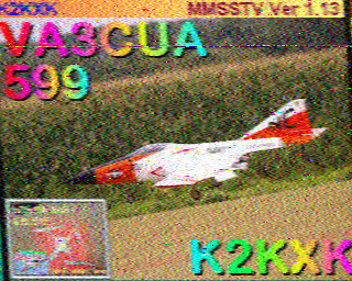 SSTV