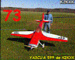 SSTV
