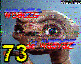 SSTV