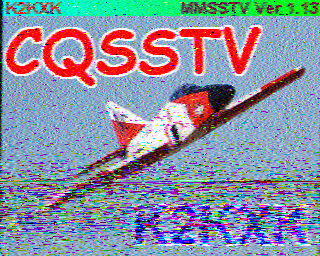SSTV