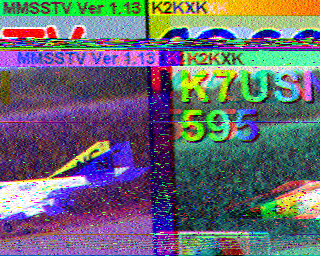 SSTV