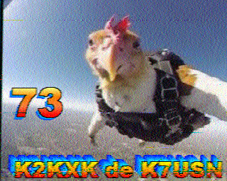 SSTV