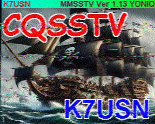 SSTV