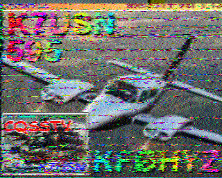 SSTV