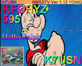 SSTV