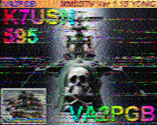 SSTV