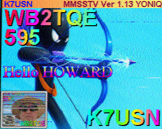 SSTV