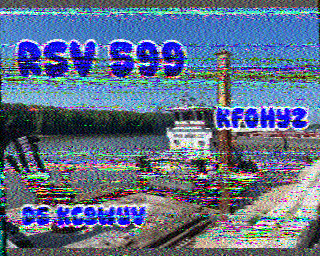 SSTV