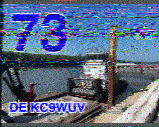 SSTV