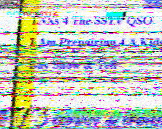 SSTV