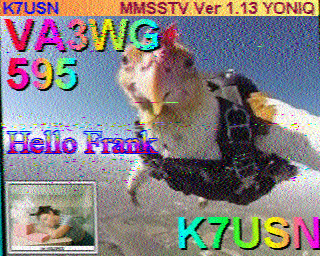 SSTV