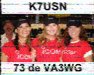 SSTV