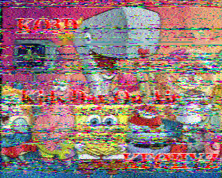 SSTV
