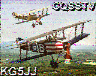 SSTV