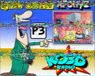 SSTV