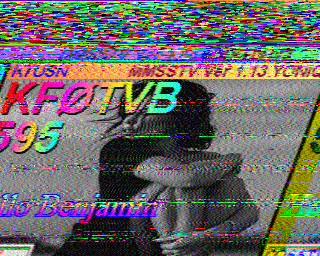SSTV