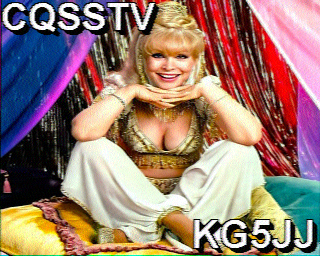 SSTV