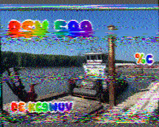 SSTV