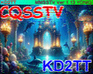 SSTV