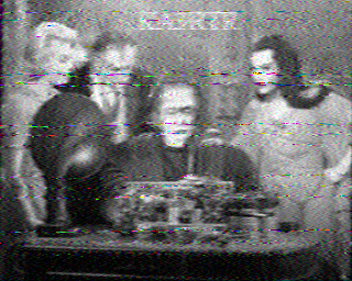SSTV