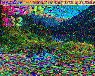 SSTV