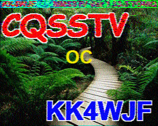 SSTV