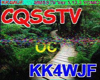 SSTV