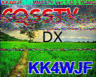 SSTV