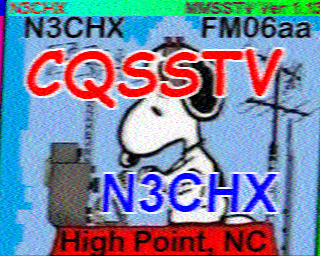 SSTV