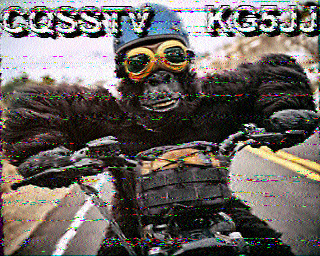SSTV