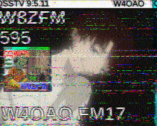 SSTV