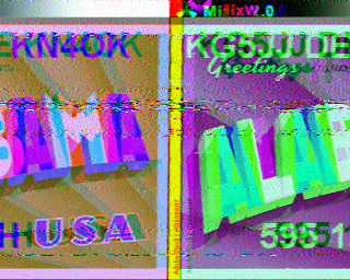 SSTV