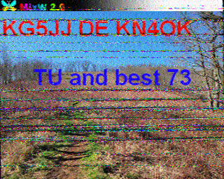 SSTV