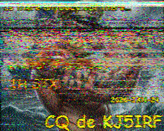 SSTV