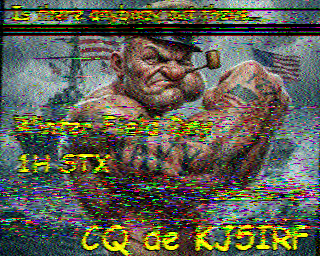 SSTV