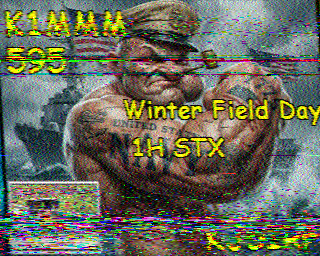 SSTV
