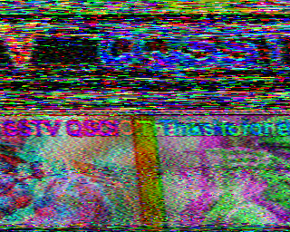 SSTV