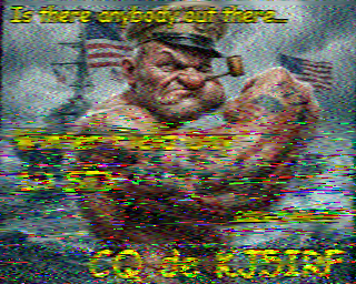 SSTV