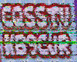 SSTV