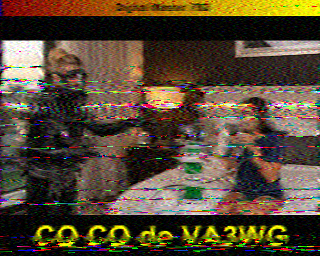 SSTV
