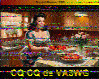 SSTV