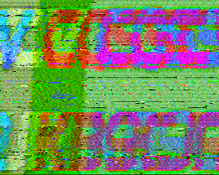 SSTV