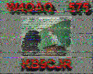 SSTV