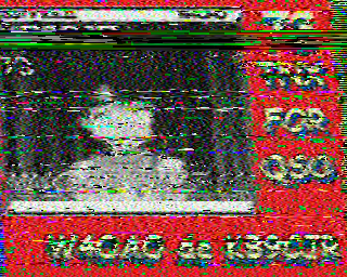 SSTV